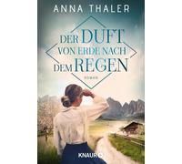 Der Duft Von Erde Nach Dem Regen