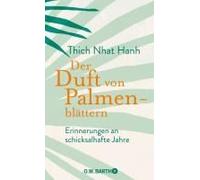 Der Duft Von Palmenblättern