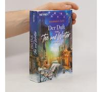 Der Duft Von Tee Und Winter