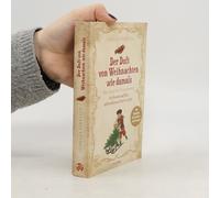 Der Duft Von Weihnachten Wie Damals