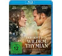 Der Duft von wildem Thymian (Blu-ray)