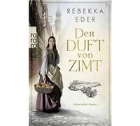 Der Duft von Zimt | Rebekka Eder Rebekka Eder (Auteur)