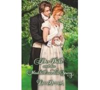 Der Duke Und Das Mädchen Aus Dem Sturm