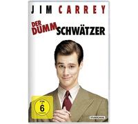 DER DUMMSCHWÄTZER - CARREY,JIM/TIERNEY,MAURA DVD NEUF