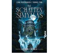 Der dunkle Brunnen Epische High Fantasy für alle Fans von »Das schwarze Auge« - Lena Falkenhagen - Piper ebooks - ebook (ePub) - Livre