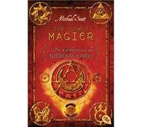 Der dunkle Magier | Michael Scott Michael Scott (Auteur)