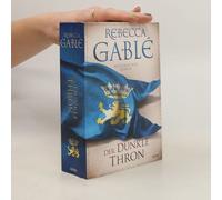 Der dunkle Thron: Historischer Roman