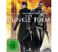 Der Dunkle Turm – Idris Elba, Matthew McConaughey, Dennis Haysbert – Blu-ray – Sony Pictures