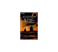 Der Dunkle Turm 5. Wolfsmond