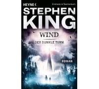 Der Dunkle Turm 8: Wind