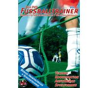 Der DVD Fussballtrainer Vol. 1