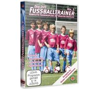 Der DVD Fussballtrainer Vol. 3 [Import]