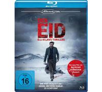 Der Eid (dt. Fassung & OmU) (Blu-ray)