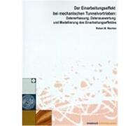 Der Einarbeitungseffekt bei mechanischen Tunnelvortrieben Wachter, Robert M. (Auteur)