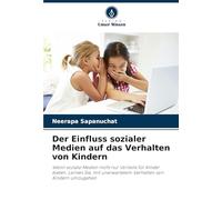 Der Einfluss sozialer Medien auf das Verhalten von Kindern