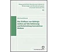 Der Einfluss Von Gebirgswellen Auf Die Initiierung Und Entwicklung Konvektiver Wolken