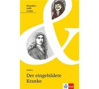 Der eingebildete Kranke | Moliere MoliereMoliere (Auteur)