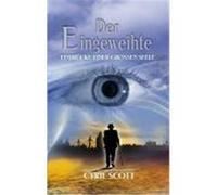 Der Eingeweihte Scott, Cyril (Auteur)