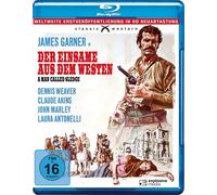 DER EINSAME AUS DEM WESTEN (BL - MORROW,VIC BLU-RAY NEUF