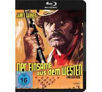 Der Einsame aus dem Westen (Re-Release) [Blu-Ray] [Import]