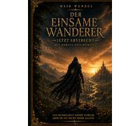 Der einsame Wanderer: Jetzt erst Recht