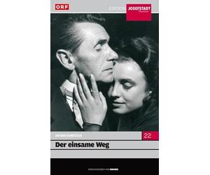 Der einsame Weg - Schnitzler, Arthur