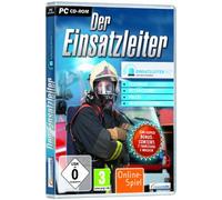 Der Einsatzleiter [import allemand]