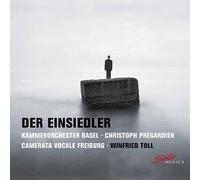 Der Einsiedler/Requiem/Ruckert Lieder/Psaume 23