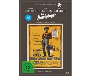 Der Einzelgänger (Edition Western-Legenden 56) [Blu-ray]