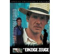 Der einzige Zeuge [Édition Sépaciale]