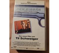 Der Eisbär [VHS]