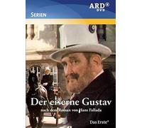 Der eiserne Gustav - alle 7 Teile (DVD)