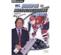 Der Eishockeymanager - Heimspiel 2007 [import allemand]