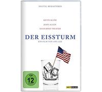 Der Eissturm: Digital Remastered