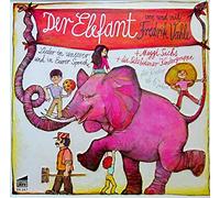 Der Elefant