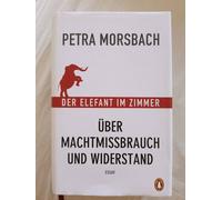 Der Elefant Im Zimmer