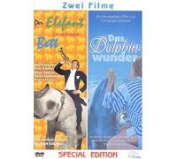Der Elefant in Meinem Bett/Das Delphinwunder [Import]