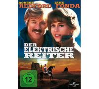 Der elektrische Reiter