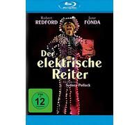 Der elektrische Reiter [Blu-ray]