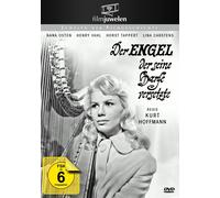 Der Engel, der seine Harfe versetzte (Kurt Hoffmann) - Filmjuwelen (DVD)