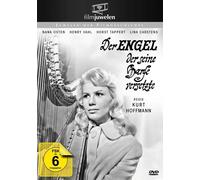 Der Engel, der seine Harfe versetzte (Kurt Hoffmann) - Filmjuwelen (DVD)