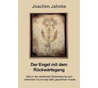 Der Engel Mit Dem Rückwärtsgang