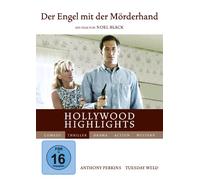 Der Engel mit der Mörderhand - Engel mit der Mörderhand [Import]