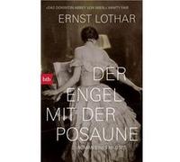 Der Engel mit der Posaune | Ernst Lothar Ernst Lothar (Auteur)