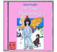 Der Engel Mit Der Pudel 2 – Livre audio – Karussell – Importé
