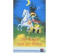 Der Engel und der Prinz [VHS]