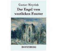 Der Engel Vom Westlichen Fenster