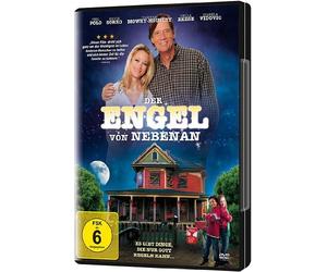 DER ENGEL VON NEBENAN - Es gibt Dinge die nur Gott regeln kann....