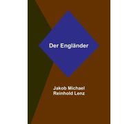 Der Engländer