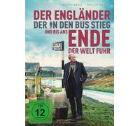 Der Engländer, der in den Bus stieg und bis ans Ende (DVD)